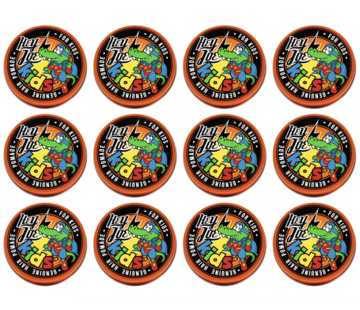 HEY JOE! Kids Pomade 75ml - 12 STUKS