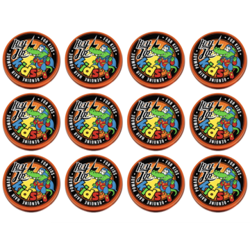 HEY JOE!  Kids Pomade 75ml - 12 STUKS