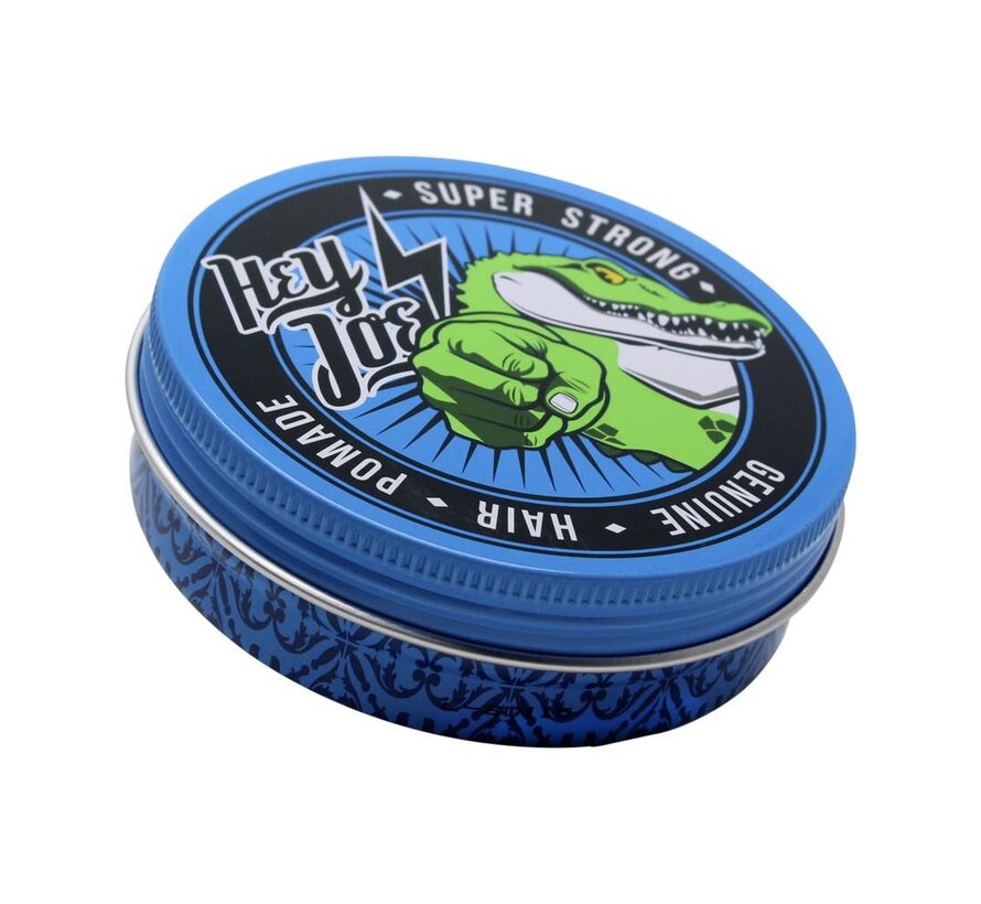 Super Strong Pomade 100ml - 3 STUKS