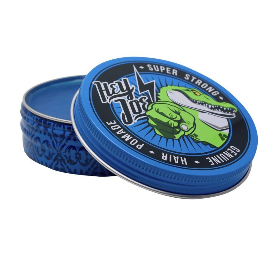 Super Strong Pomade 100ml - 3 STUKS