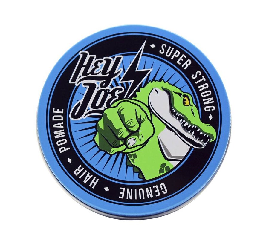 Super Strong Pomade 100ml - 12 STUKS