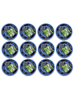 HEY JOE! Super Strong Pomade 100ml - 12 STUKS