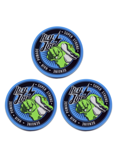 HEY JOE! Super Strong Pomade 100ml - 3 STUKS