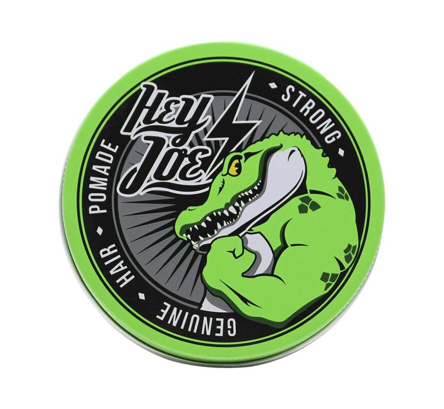 Strong Pomade 100ml - 3 STUKS
