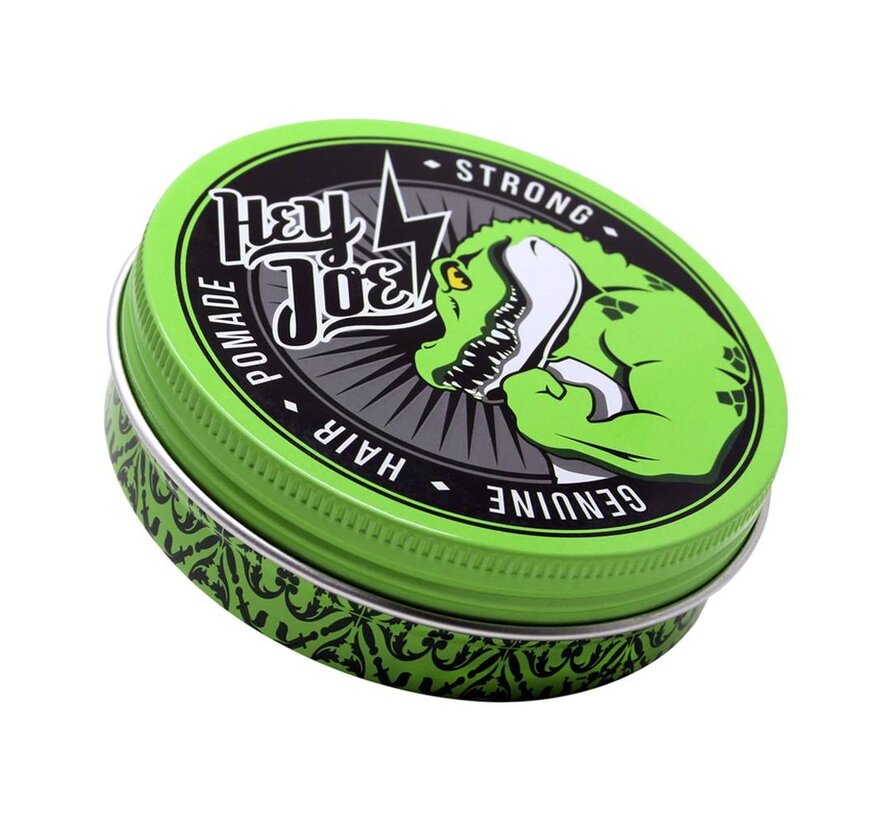 Strong Pomade 100ml - 3 STUKS
