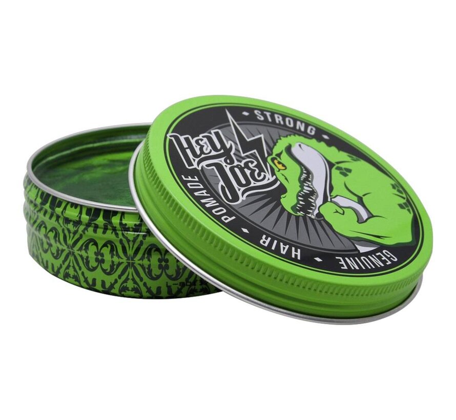 Strong Pomade 100ml - 3 STUKS