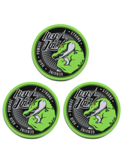 HEY JOE! Strong Pomade 100ml - 3 STUKS