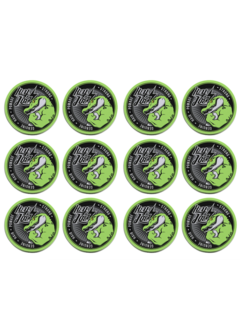 HEY JOE! Strong Pomade 100ml - 12 STUKS