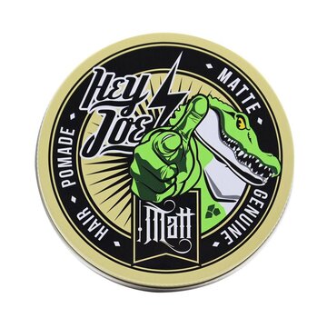 HEY JOE!  Matt Pomade 100ml - 3 STUKS