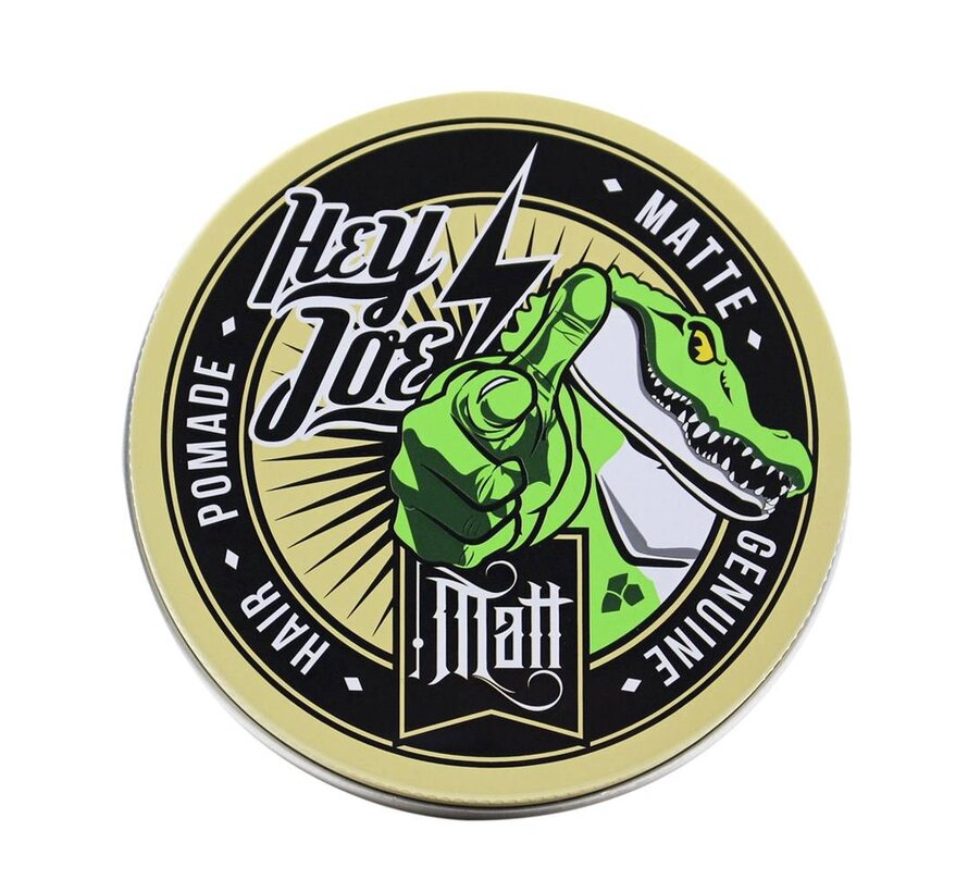 Matt Pomade 100ml - 3 STUKS