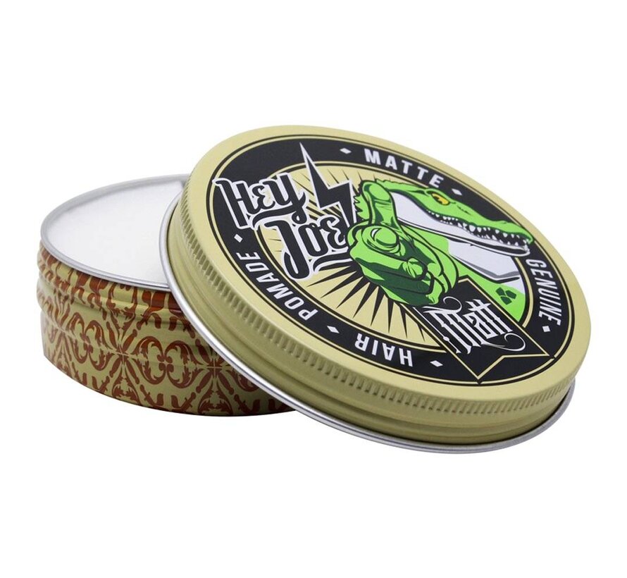Matt Pomade 100ml - 3 STUKS