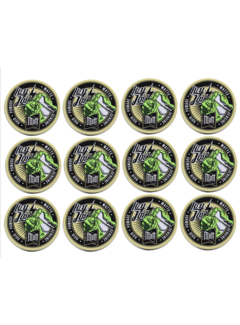 HEY JOE! Matt Pomade 100ml - 12 STUKS