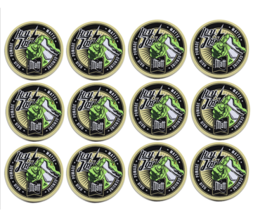 HEY JOE! Matt Pomade 100ml - 12 STUKS