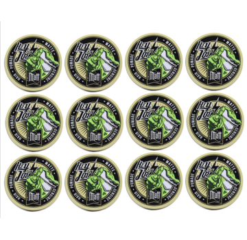 HEY JOE!  Matt Pomade 100ml - 12 STUKS