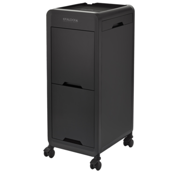 Efalock Werkwagen eNobile - Zwart