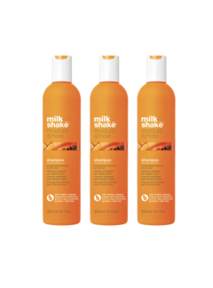 Milkshake Moisture & More Shampoo 300ml - 3 Stuks