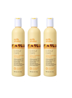 Milkshake Colour Care Shampoo 300ml - 3 Stuks