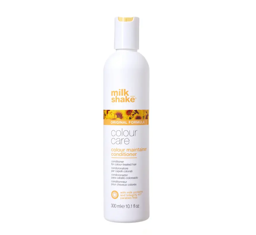Colour Care Conditioner 300ml - 3 Stuks