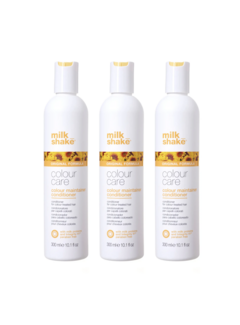 Milkshake Colour Care Conditioner 300ml - 3 Stuks
