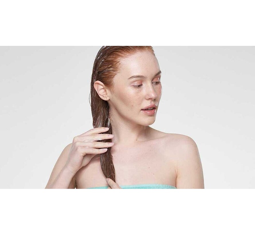 Colour Care Deep Conditioning Mask 200ml - 3 Stuks