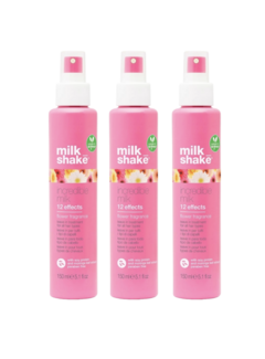 Milkshake Flower Fragrance Incredible Milk 150ml - 3 Stuks