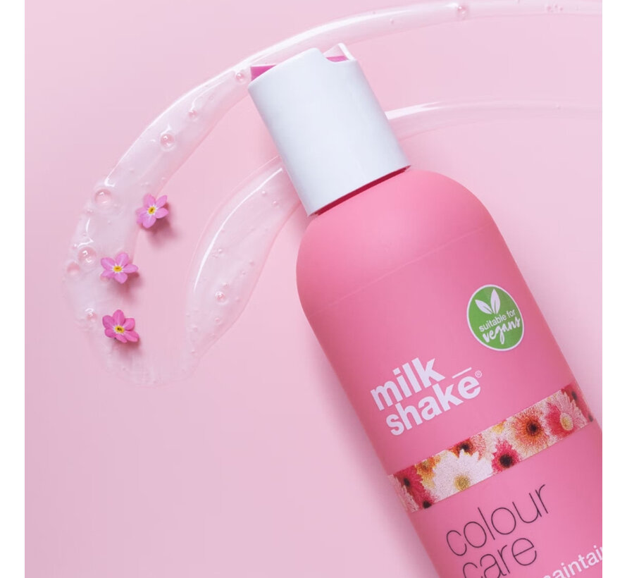 Flower Fragrance Colour Maintainer Shampoo 300ml - 3 Stuks