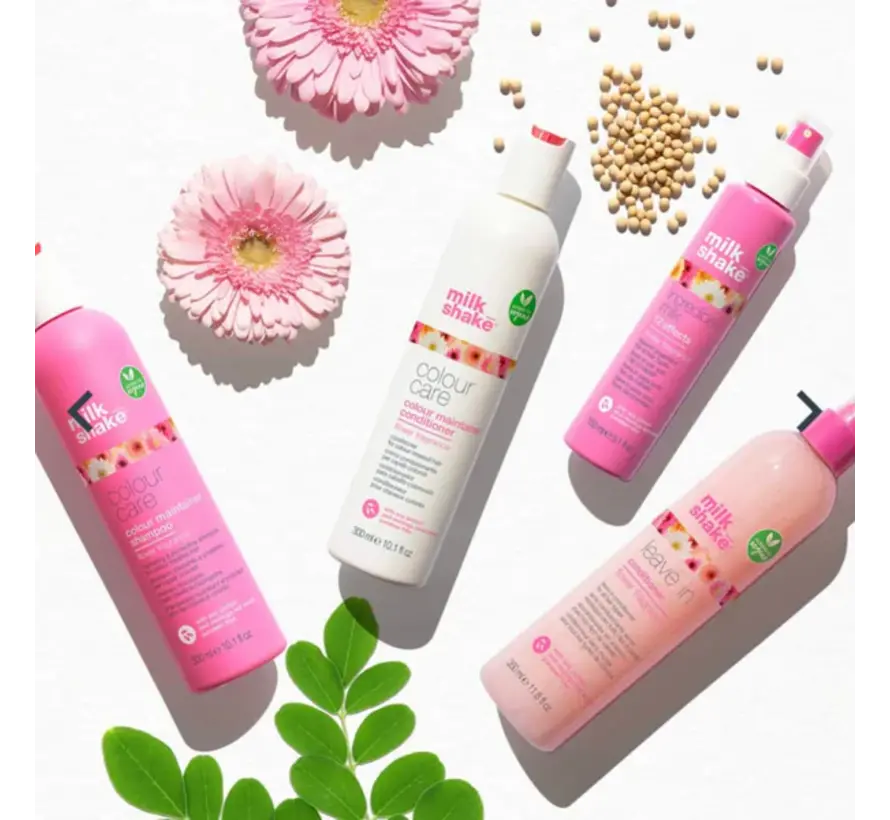 Flower Fragrance Colour Maintainer Shampoo 300ml - 3 Stuks