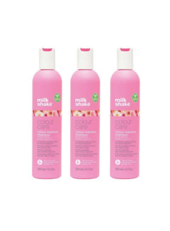 Milkshake Flower Fragrance Colour Maintainer Shampoo 300ml - 3 Stuks