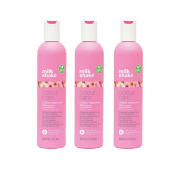 Milkshake Flower Fragrance Colour Maintainer Shampoo 300ml - 3 Stuks