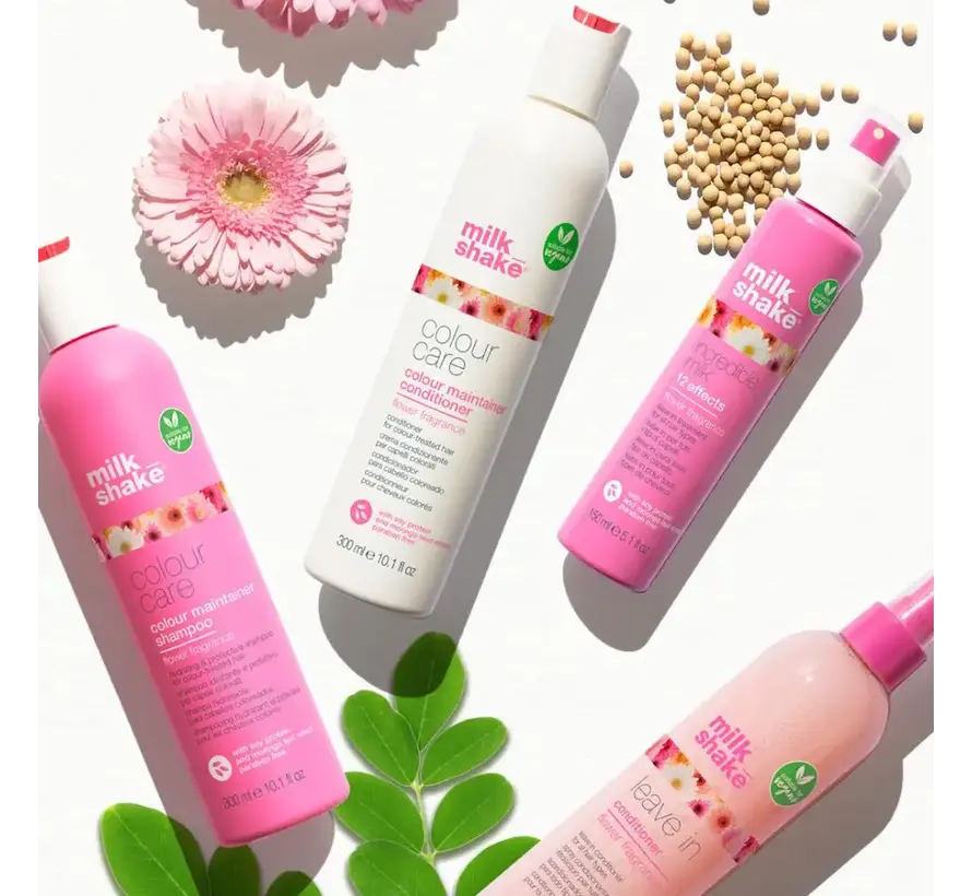 Flower Fragrance Colour Maintainer Conditioner 300ml - 3 Stuks