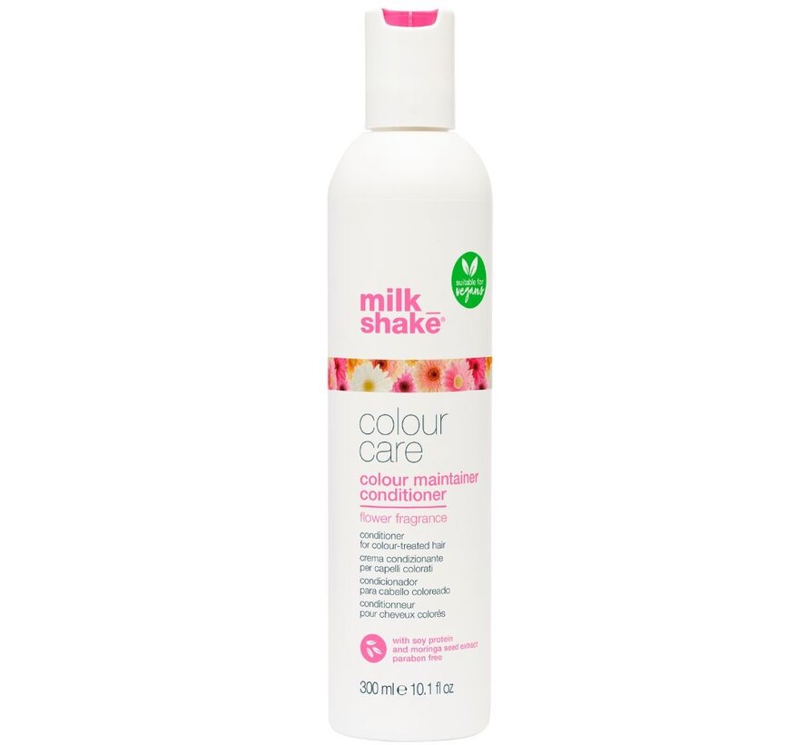Flower Fragrance Colour Maintainer Conditioner 300ml - 3 Stuks