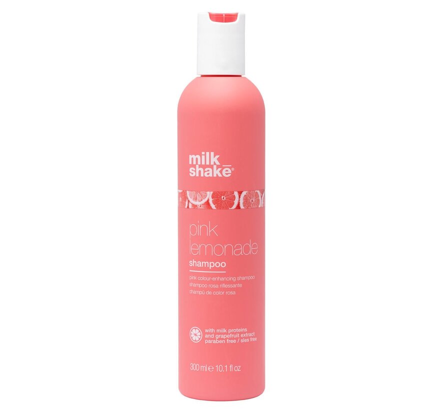 Pink Lemonade Shampoo 300ml - 3 Stuks