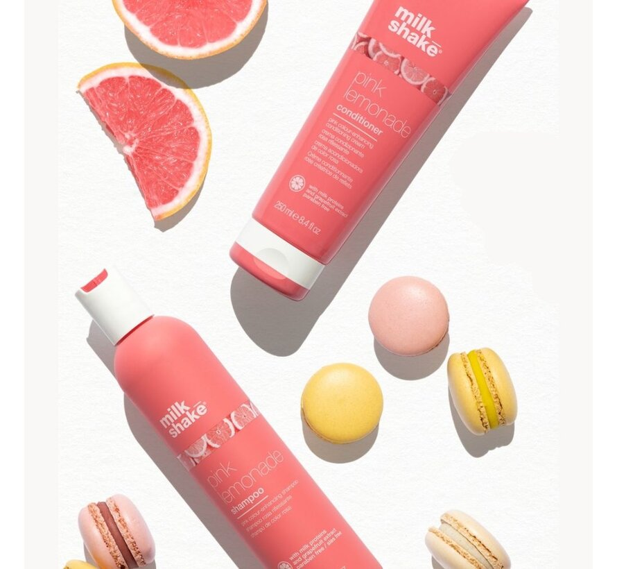 Pink Lemonade Shampoo 300ml - 3 Stuks