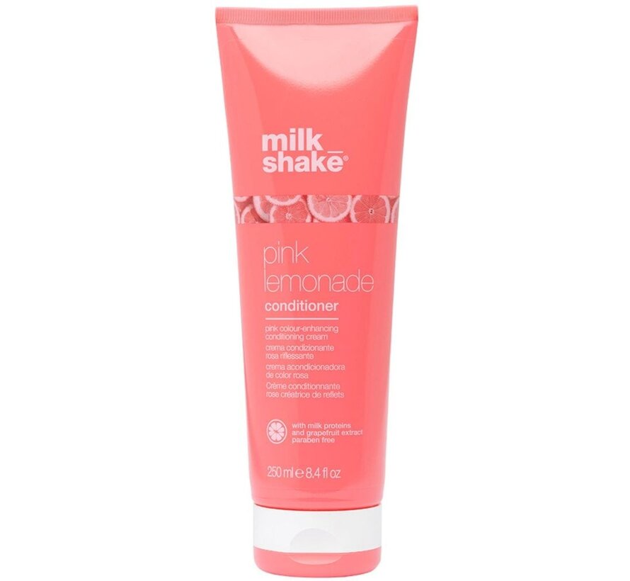Pink Lemonade Conditioner 250ml - 3 Stuks