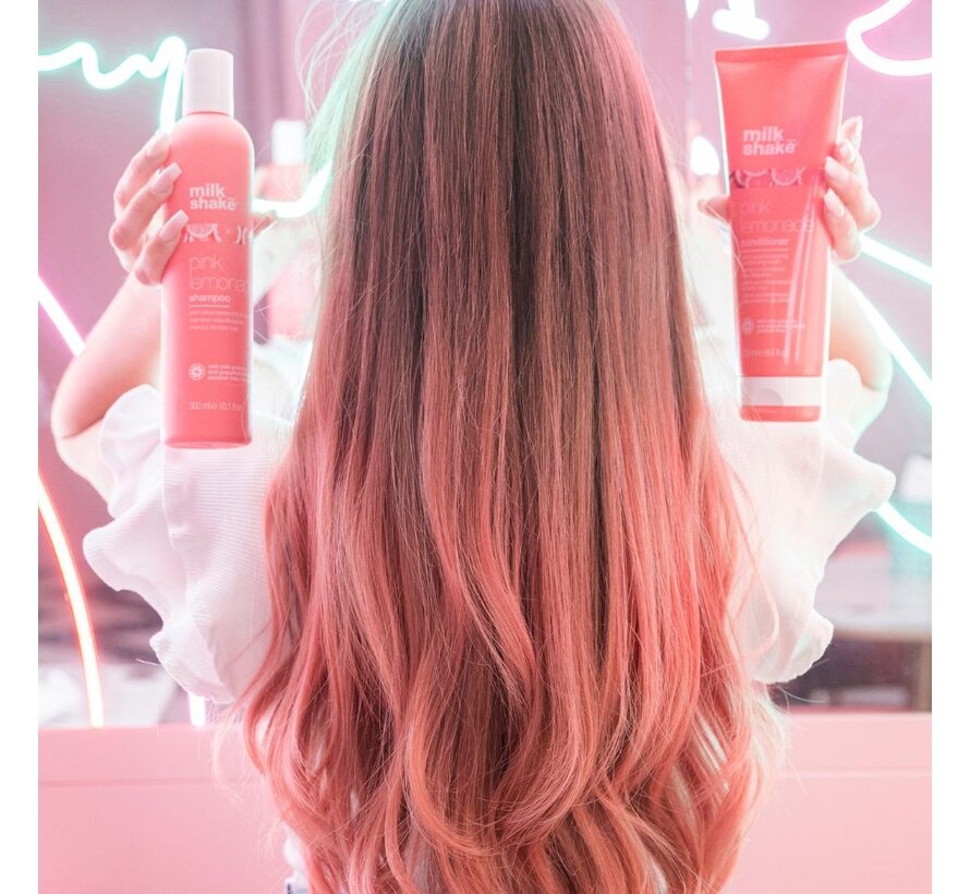 Pink Lemonade Conditioner 250ml - 3 Stuks