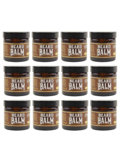 HEY JOE! Beard Balm nr 1 Classic Joe - 12 STUKS