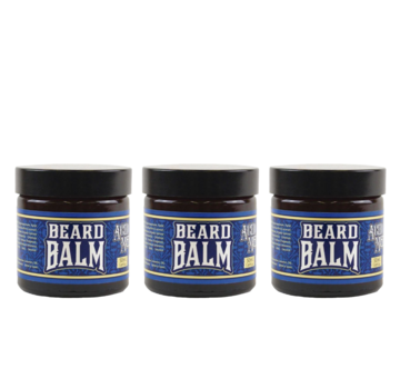 HEY JOE!  Beard Balm nr 3 Acid Melon - 3 STUKS
