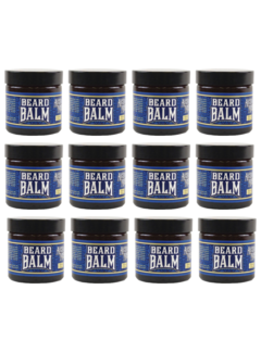 HEY JOE! Beard Balm nr 3 Acid Melon - 12 STUKS