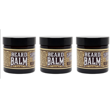 HEY JOE!  Beard Balm nr 5 Sweet Chufa - 3 STUKS