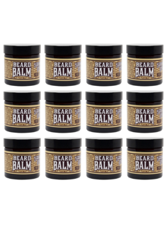 HEY JOE! Beard Balm nr 5 Sweet Chufa - 12 STUKS