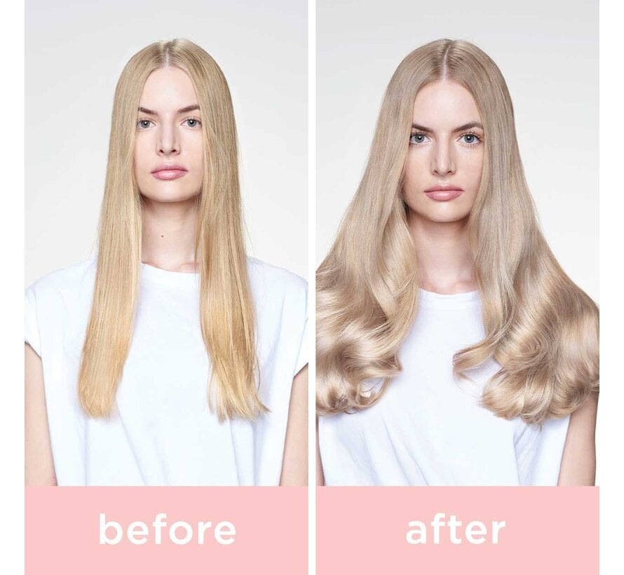 Icy Blond Shampoo 300ml - 3 Stuks
