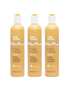 Milkshake Make My Day Shampoo 300ml - Per 3 Stuks