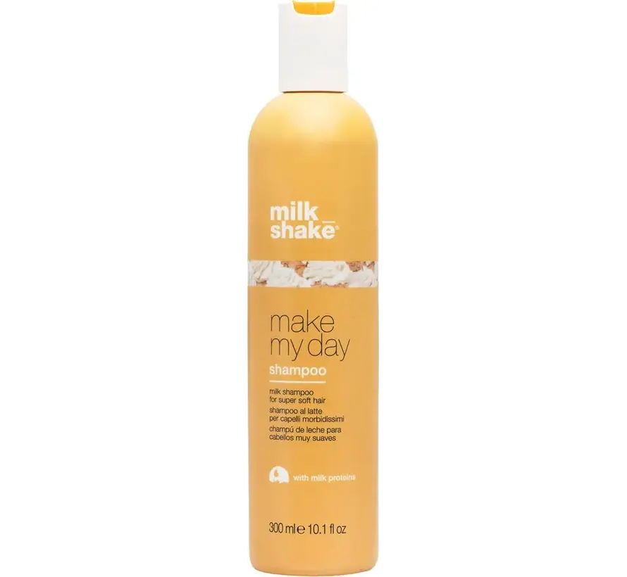 Make My Day Shampoo 300ml