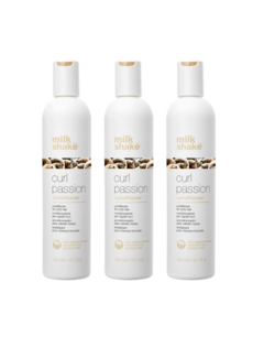 Milkshake Curl Passion Conditioner 300ml - Per 3 Stuks