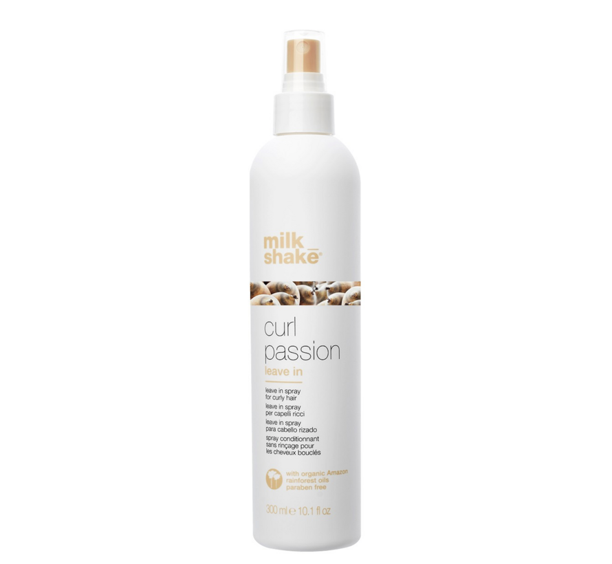 Curl Passion Leave-in Spray 300ml - Per 3 Stuks