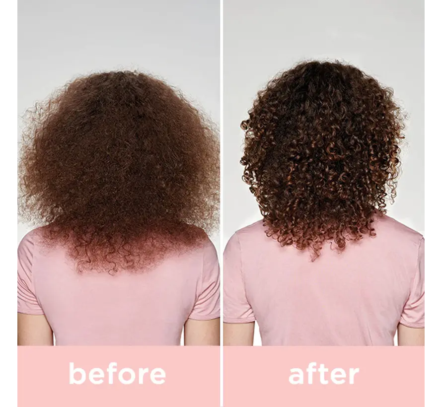 Curl Passion Curl Shaper 200ml - Per 3 Stuks