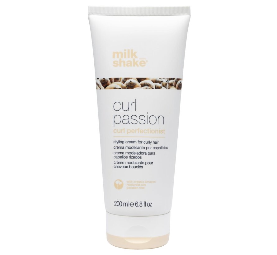 Curl Passion Curl Perfectionist 200ml - Per 3 Stuks
