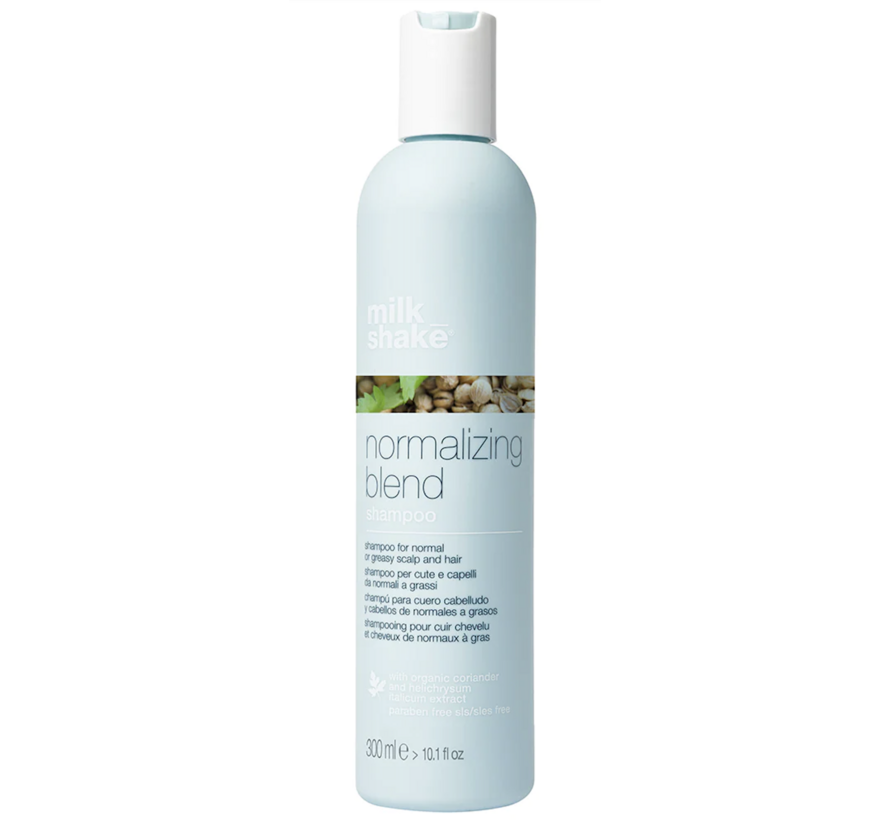 Normalizing Blend Shampoo 300ml - Per 3 Stuks