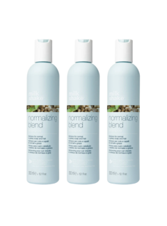 Milkshake Normalizing Blend Shampoo 300ml - Per 3 Stuks