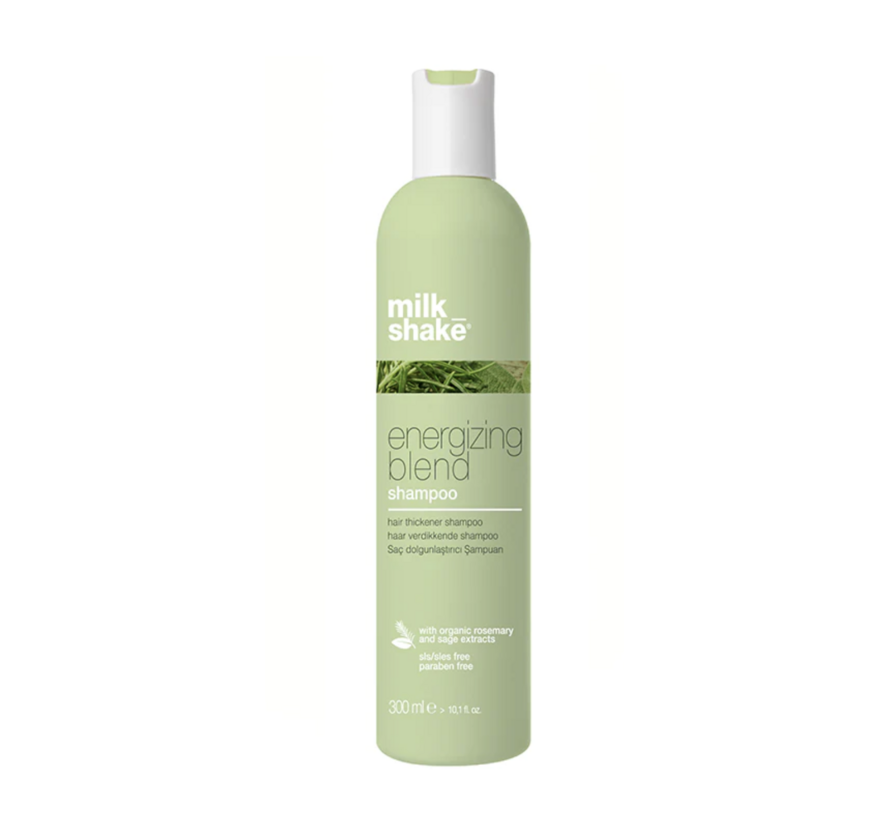 Energizing Blend Shampoo 300ml - Per 3 Stuks